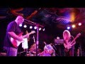 The Mermen - The Intractable Boy (Live 2014)