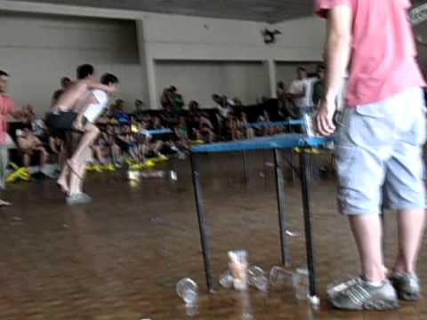 Maratomba de cavalinho - JUCA 2011