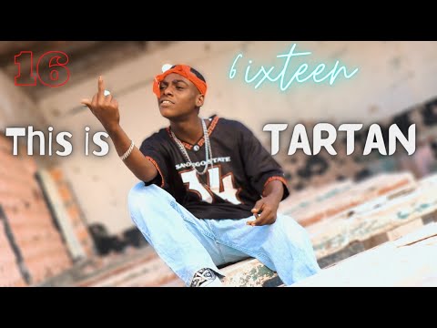 6ixteen 16 | This is Tartan | Official Music Video 2022