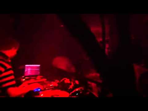 Martinez @ Culture Box