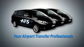 Brisbane Airport Transfers by Airport Transfer Solutions