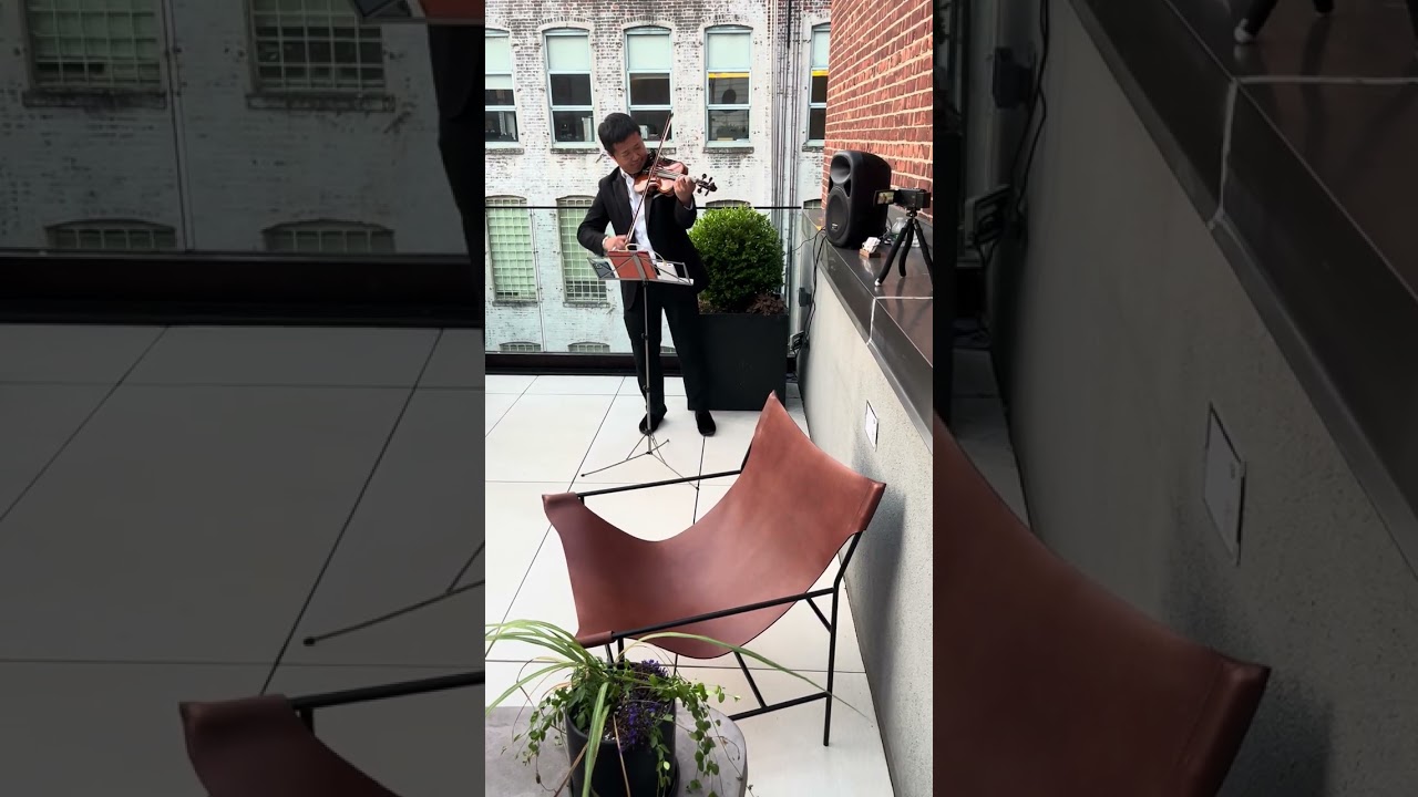 Promotional video thumbnail 62 for Xinou Wei Strings