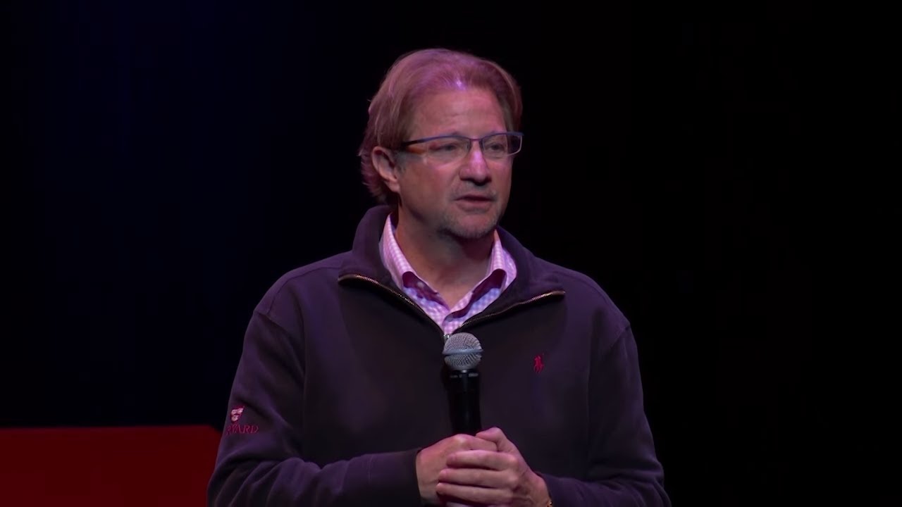 To Be or Not to Be a Salmon: The Price of Critical Thinking | Andres Roemer | TEDxBerkeley
