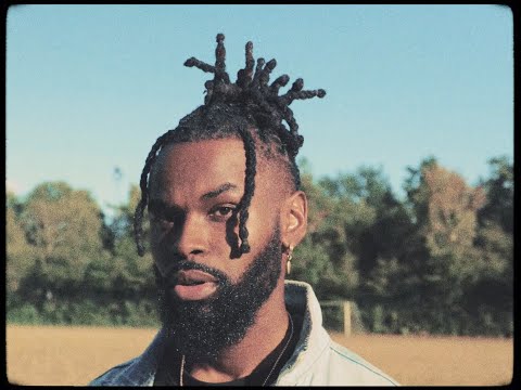 Raheem Bakare - 'PTSD' (Official Video)
