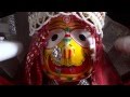 Darshan Sri Sri Jagannath, Baladeva y Subhadra ...