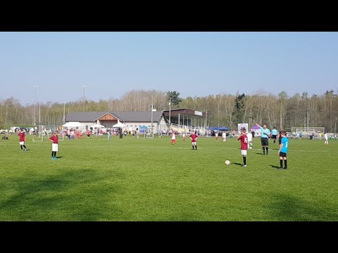 Sparta Praga - FC Interstar Sibiu U10 - 2008 (1-1)