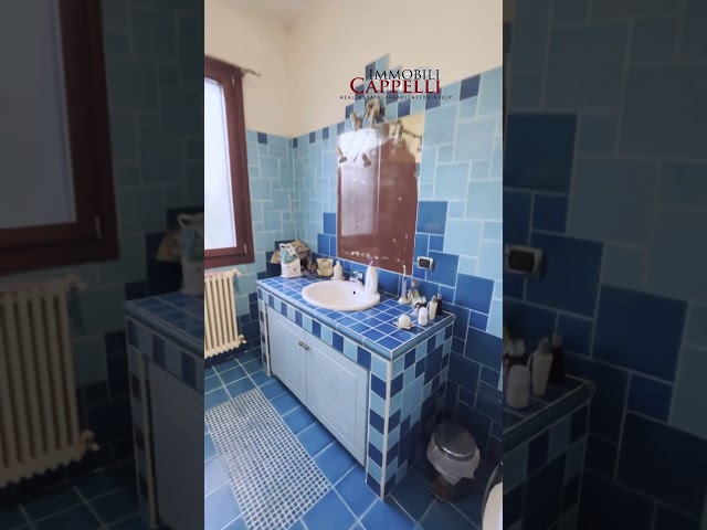 Villa a Santa Maria Nuova in vendita