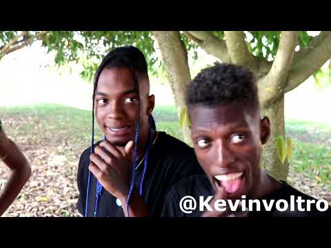 EL SACRIFICIO - Kevin Voltro