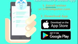 ChartMaker Medical Suite YouTube Video