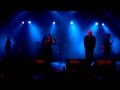 Tristania - Night On Earth (Live @ Summer Breeze ...