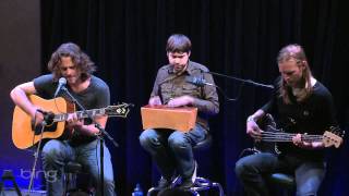 Minus The Bear - Pachuca Sunrise (Bing Lounge)