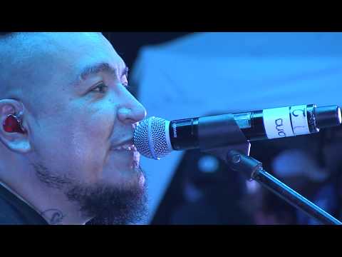 El Gran Silencio / Circulo de Amor / Live Feria San Cristobal Ecatepec 2019