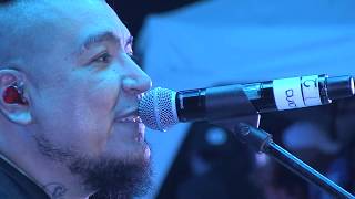 El Gran Silencio / Circulo de Amor / Live Feria San Cristobal Ecatepec 2019