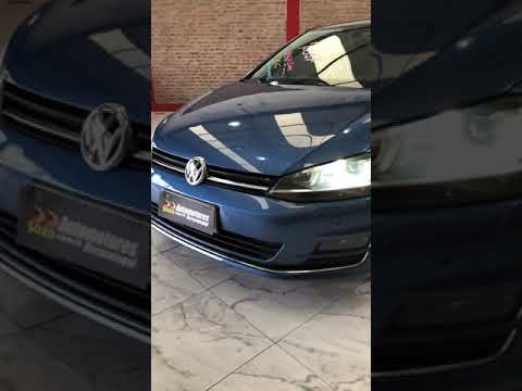 Volkswagen Golf 1.4 Tsi Highline Dsg 2017