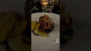 All inclusive food done RIGHT!📍Peninsula @ Pueblo Bonito Pacifica #Cabo #allinclusive #blacktravel