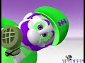 Preview 2 Gummy Bear Grand Father Effects