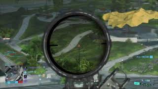 [BF2042] ウィークリー消化