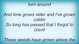 Life Of Agony - Weeds Lyrics