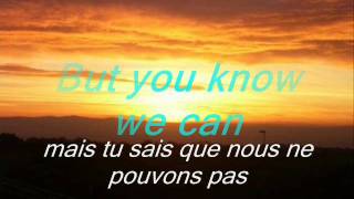 Dolly Parton-But you know that i love you lyrics et traduction.wmv