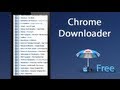 Chrome Downloader: Менеджер закачек 