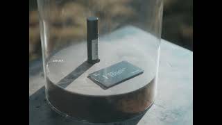 KOYIA - Ce parfum se paie… avec votre temps (par Focalys)