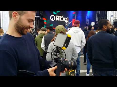 Dj Kaoz & King G Nate