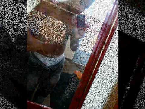 Montagem - Roçando Roçando, Roça, Sarrando com muita força.wmv