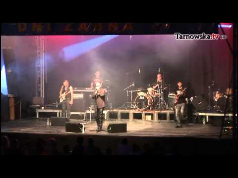 Rozmowa z liderem zespołu  ZIYO  • Rozmowy w Tarnowska tv, Ż