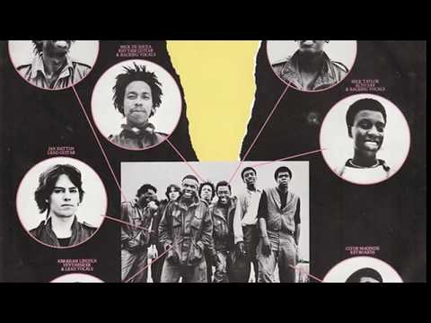 WEAPON OF PEACE ~ THIS LIFE´S  ABOUT TO GET ME DOWN  1976