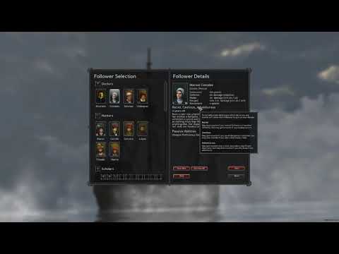 Let's Play - Expeditions Conquistador Part 1