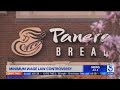 Gov. Gavin Newsom fires back at Panera Bread exemption allegations, says company isn’t exempt from t