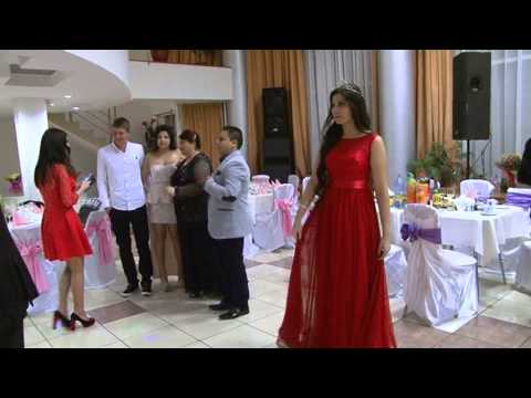 Majorat Iulia 2015- Marcel Berki si Paul Brazilianu partea 1