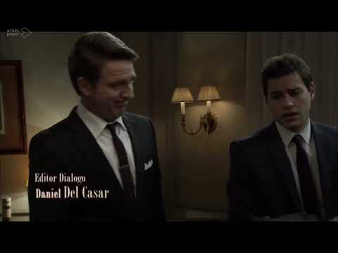 Amar C527 - Víctor gana la ruleta rusa