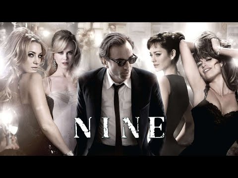 Nine (2009) | Behind the Scenes