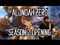 Aldnoah Zero Season 2 Opening &Z Instrumental ...