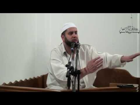 Sead Islamović,prof. - Kidanje Rodbinskih Veza