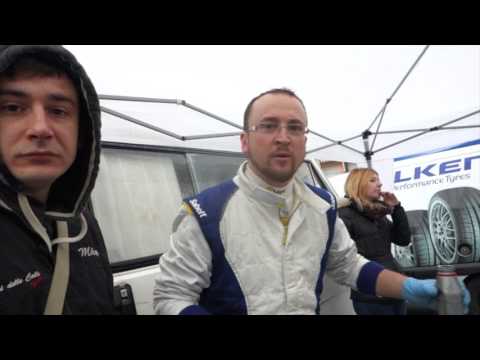 4° Ronde della Val Merula. Ivan Calabrese - Alessio Rodi Peugeot 106 A5