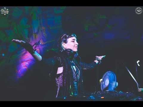 Psynonima @ Hilltop Goa / New year 2021/22