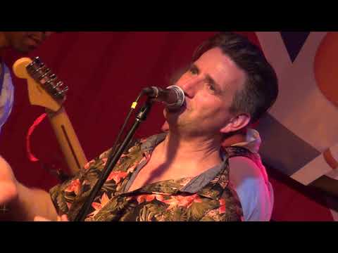 THE GREASE MONKEYS - GLORIA (WELKENRAEDT)