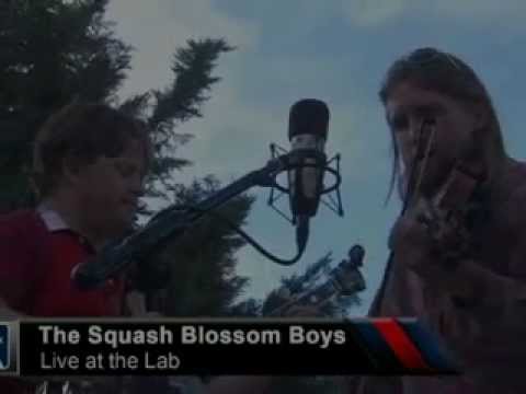 squash blossom boys