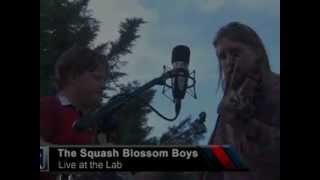 squash blossom boys