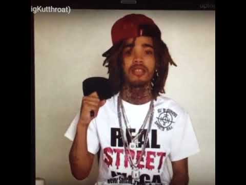 Shootashellz reacts to KTS Von - Kobe