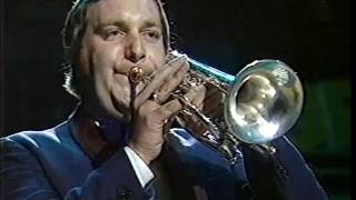 Cory Band Jim Davies Cornet Solo The Nuns Chorus BBC Best of Brass