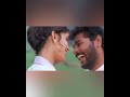 Vanathai Pola Movie Prabhudeva Kausalya In Cute Song Nathiyeanailnathiyealovestatus Shorts