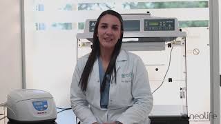 CARIOTIPO Estudio diagnóstico