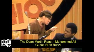 Dean Martin Roast   Muhammed Ali