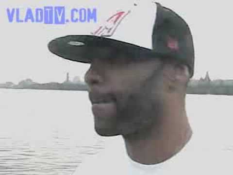 Pt 5 - Joe Budden talks Young Berg, Lil Wayne