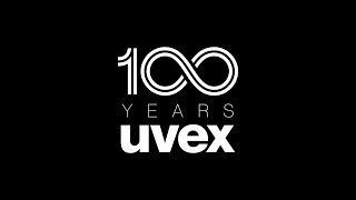 In 2026, uvex celebrates 100 years of trust, quality, leadership and expertise