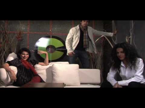 DJ AKS feat. Mehreen - Mayabi Aye Raat