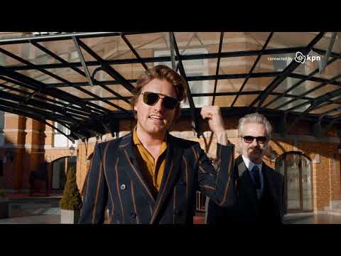 DI-RECT 5th Livestream at Kurhaus Scheveningen